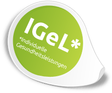 IGeL - individuelle Gesundheitsleistungen