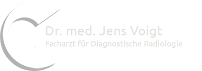 Dr. med. Jens Voigt - Facharzt für Diagnostische Radiologie