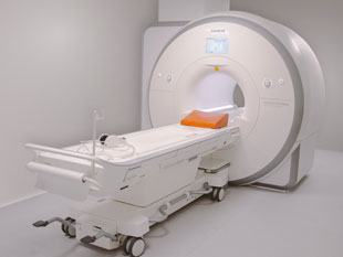 Radiologische Praxis Rostock Magnetresonanztomographie MRT