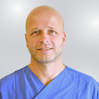 Dr. Jens Voigt Facharzt für Radiologie